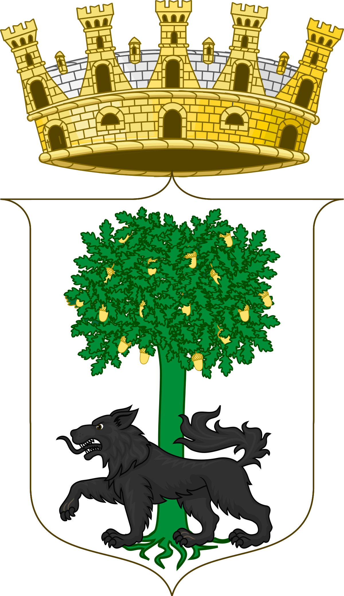 Stemma di Lecce